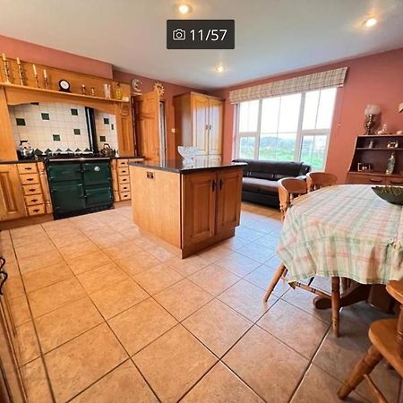 Asdee House Bed & Breakfast Bushmills Luaran gambar