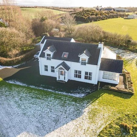 Asdee House Bed & Breakfast Bushmills Luaran gambar