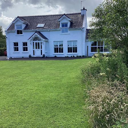Asdee House Bed & Breakfast Bushmills Luaran gambar