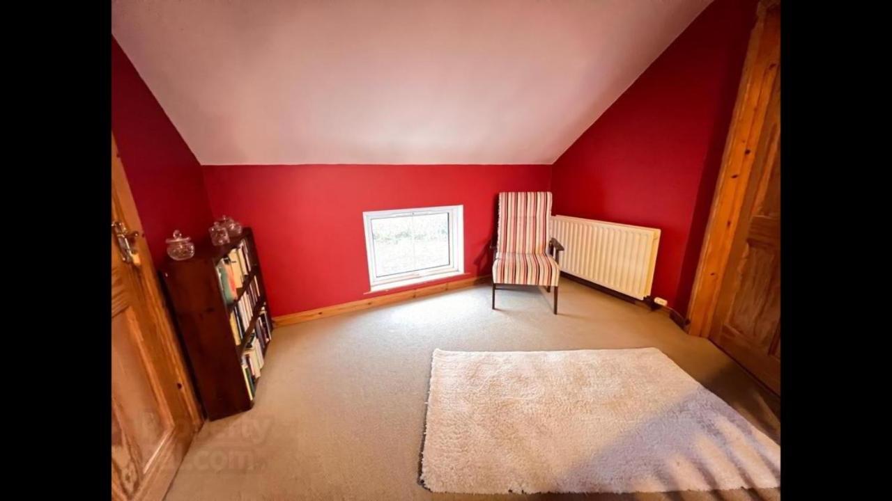 Asdee House Bed & Breakfast Bushmills Luaran gambar