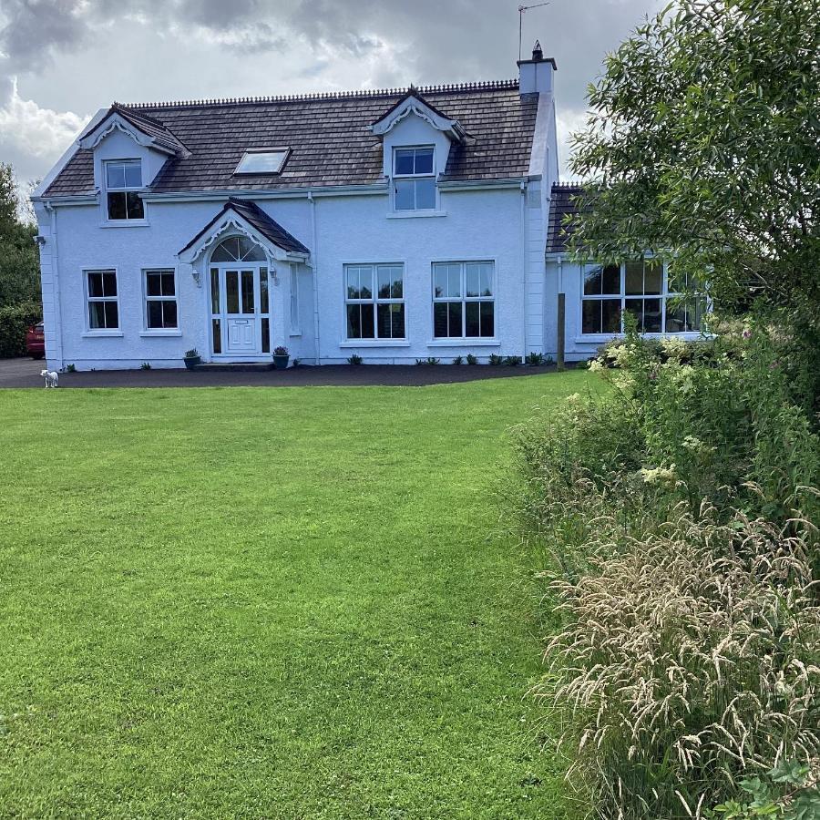 Asdee House Bed & Breakfast Bushmills Luaran gambar