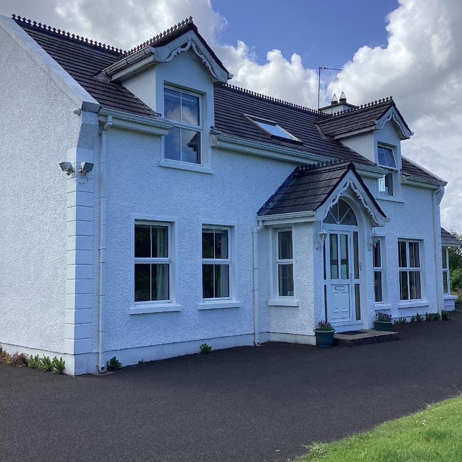 Asdee House Bed & Breakfast Bushmills Luaran gambar