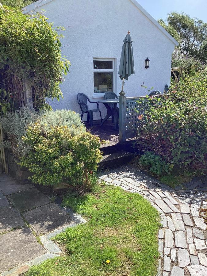 Asdee House Bed & Breakfast Bushmills Luaran gambar