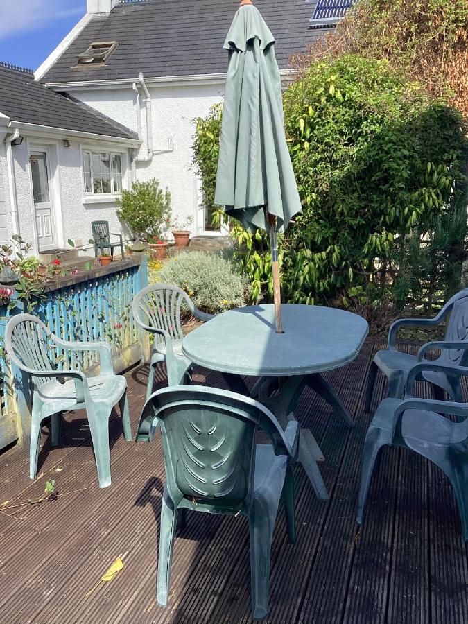 Asdee House Bed & Breakfast Bushmills Luaran gambar