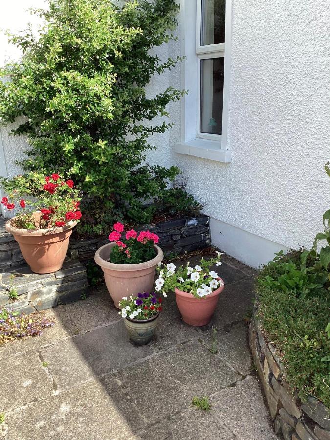 Asdee House Bed & Breakfast Bushmills Luaran gambar